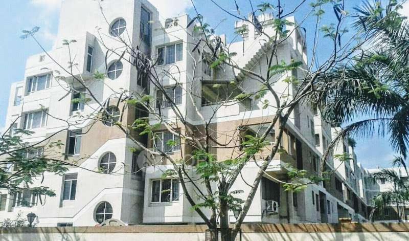 Ostello Tvh Park Rozalia Chennai Esterno foto